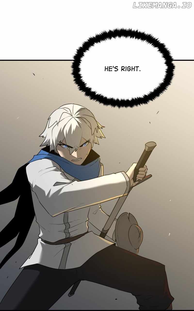 The One Who Parried Death Chapter 43 35